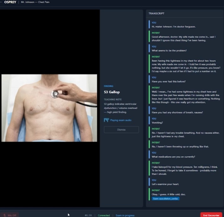 EdAI Systems Item Review and Banking