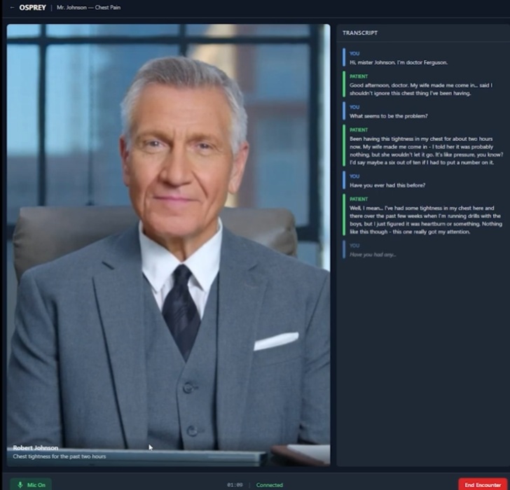 EdAI Systems Item Review and Banking